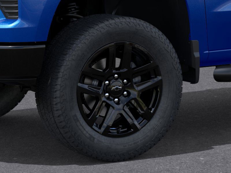 New 2026 Chevrolet Silverado 1500 LT Trail Boss w/ Convenience Package II image 23