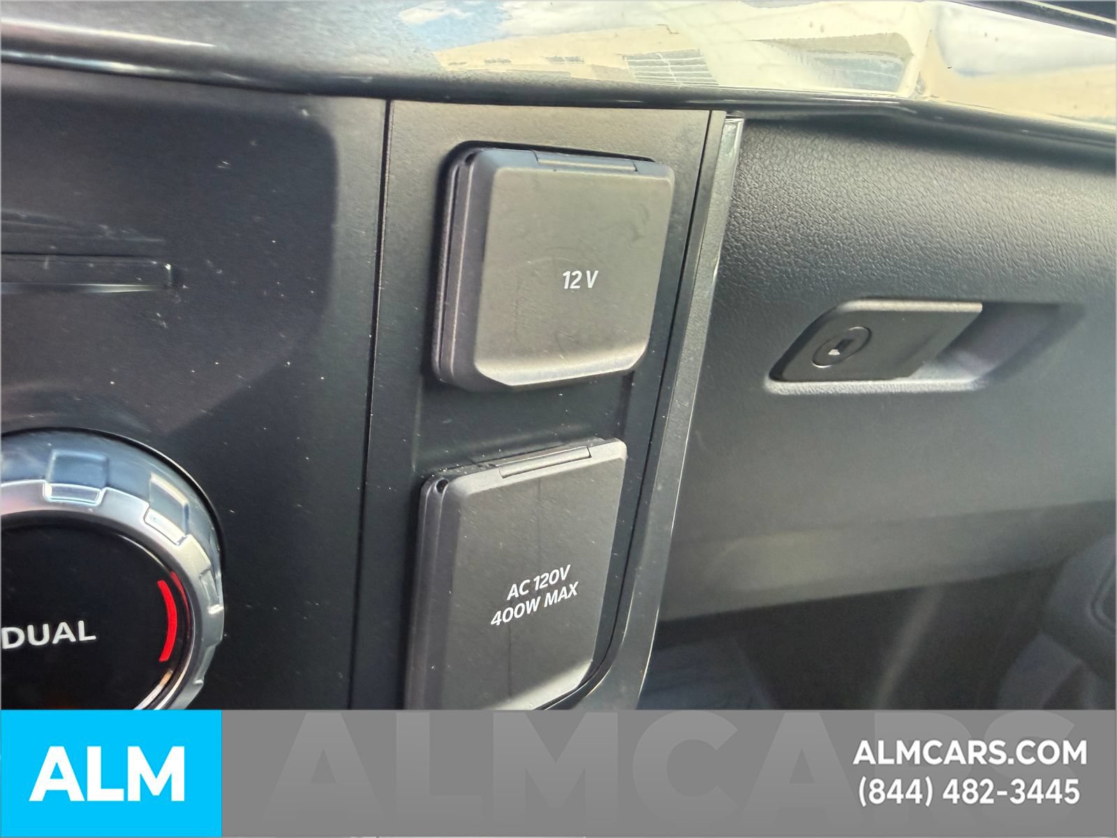 Used 2023 Ford F150 Tremor w/ 360 Degree Camera Package AWD/4WD image 26