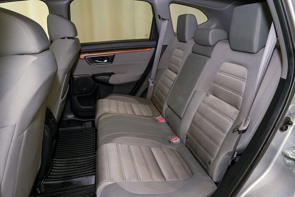 Used 2021 Honda CR-V EX image 8