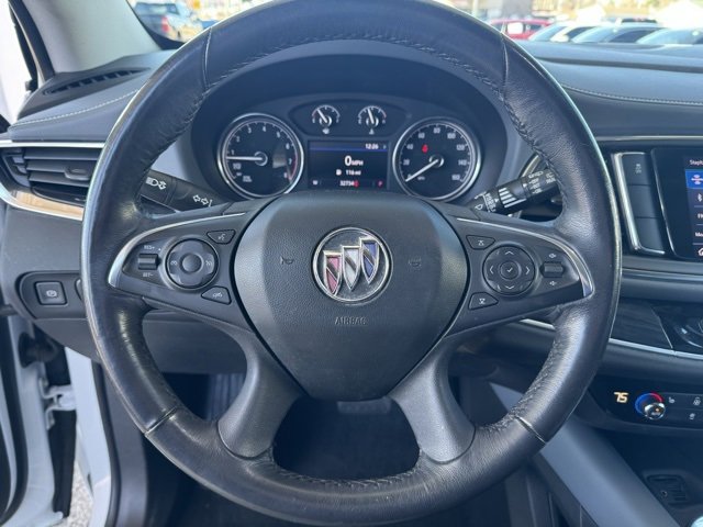 Used 2021 Buick Enclave Essence w/ LPO, Floor Liner Package image 13