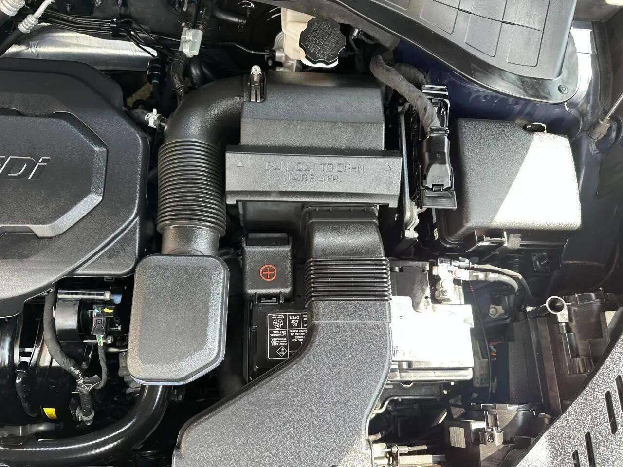 Used 2020 Kia Sorento LX image 43