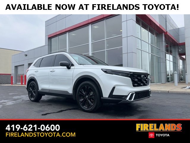 Used 2023 Honda CR-V Sport Touring image 1