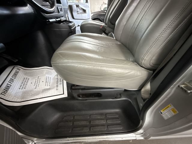 Used 2023 Chevrolet Express 2500 LS w/ Driver Convenience Package RWD image 22