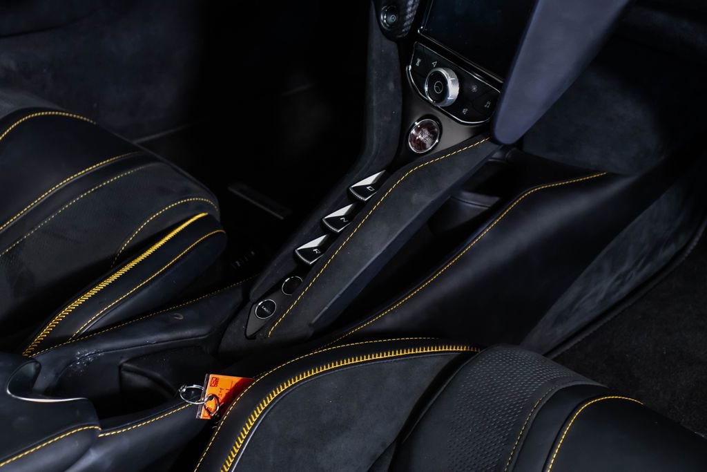 Used 2021 McLaren 720S Performance image 52