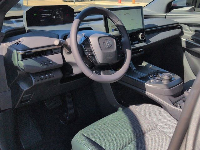 Certified 2026 Toyota bZ FWD image 9