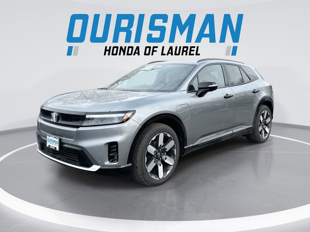New 2026 Honda Prologue Elite