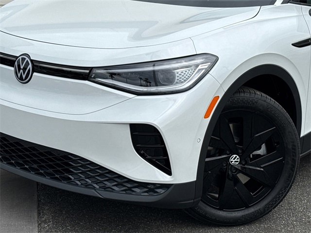 New 2026 Volkswagen ID.4 Pro S image 6