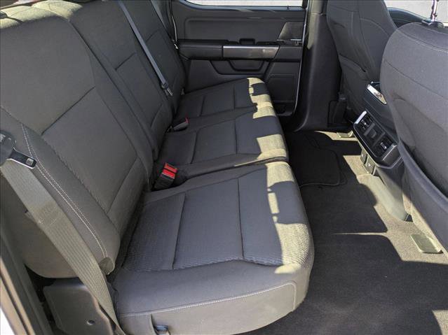 Used 2023 Ford F150 XLT w/ Equipment Group 302A High image 20