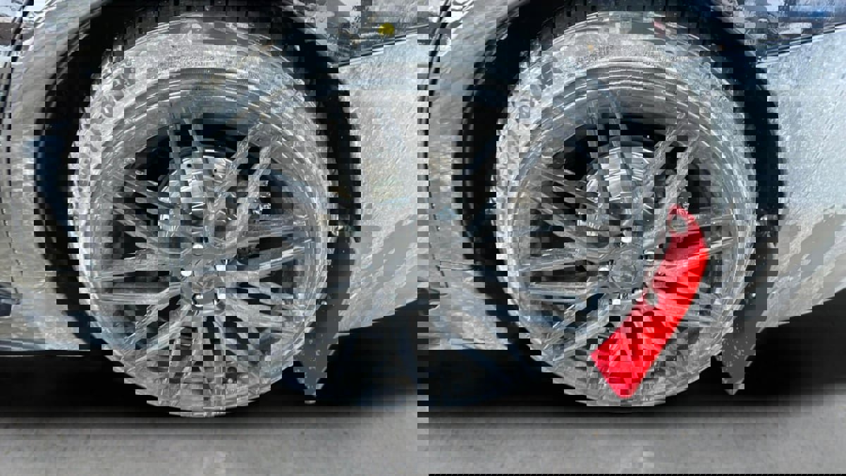 Used 2019 Subaru WRX image 20