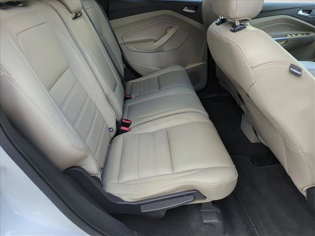 Used 2019 Ford Escape SEL FWD image 19