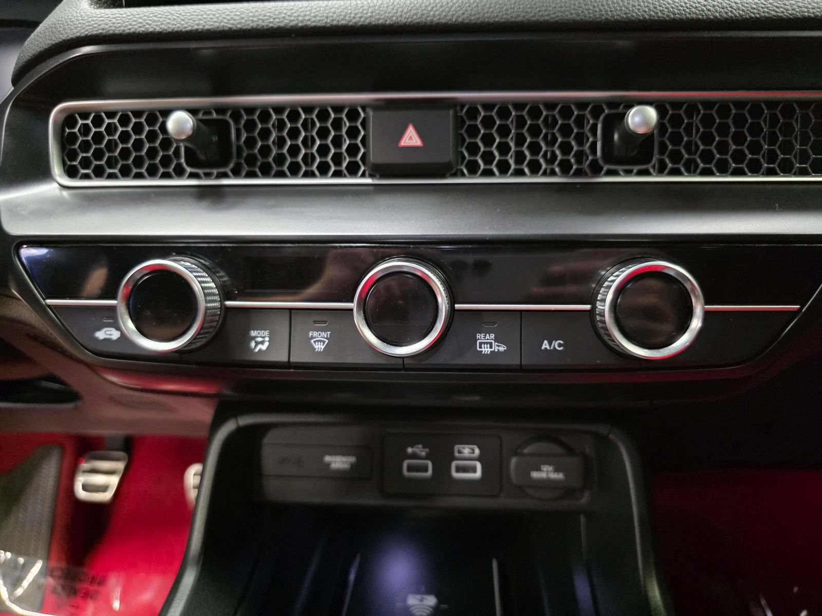 Used 2023 Honda Civic Type R image 33