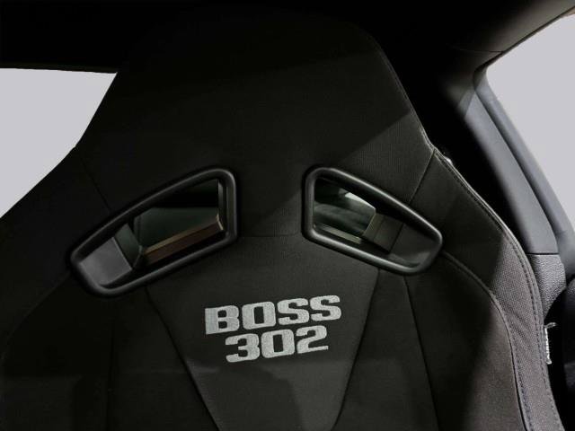 Used 2013 Ford Mustang Boss 302 w/ Boss 302 Accessory Pkg RWD image 56