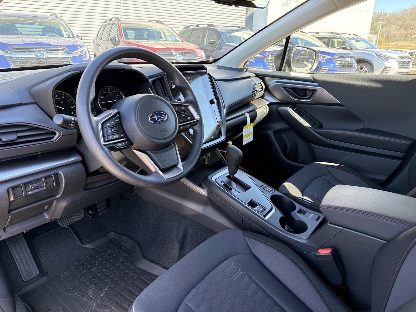 New 2026 Subaru Impreza 2.0i Sport AWD/4WD image 32