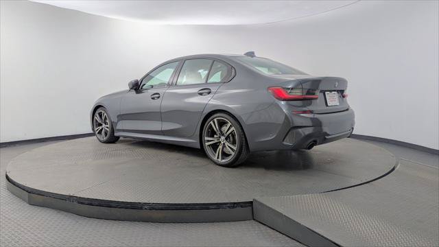 Used 2020 BMW 330i Sedan w/ M Sport Package RWD image 6