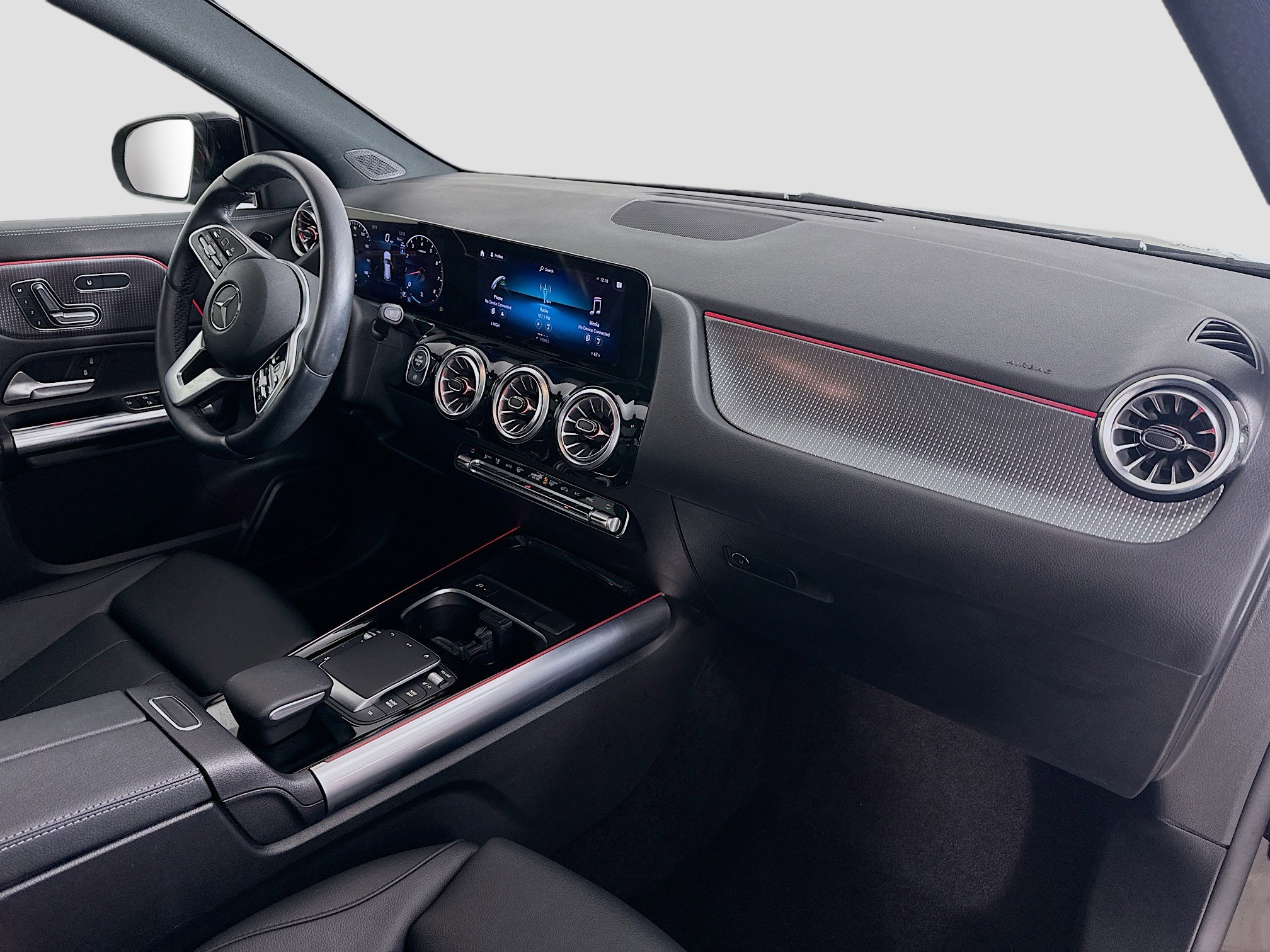 Certified 2023 Mercedes-Benz GLA 250 GLA 250 image 36