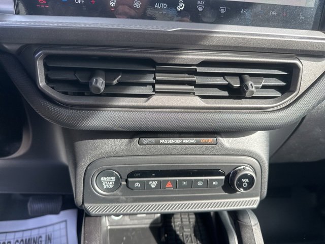 New 2025 Ford Bronco Sport Badlands w/ Sasquatch Badlands Package image 25