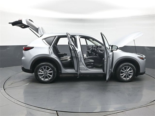 Certified 2023 MAZDA CX-5 AWD 2.5 S w/ Select Package image 51