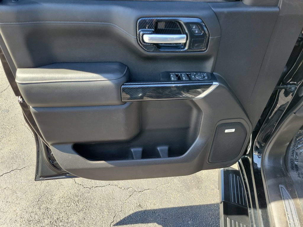 Used 2021 GMC Sierra 1500 Elevation w/ Preferred Package RWD image 25