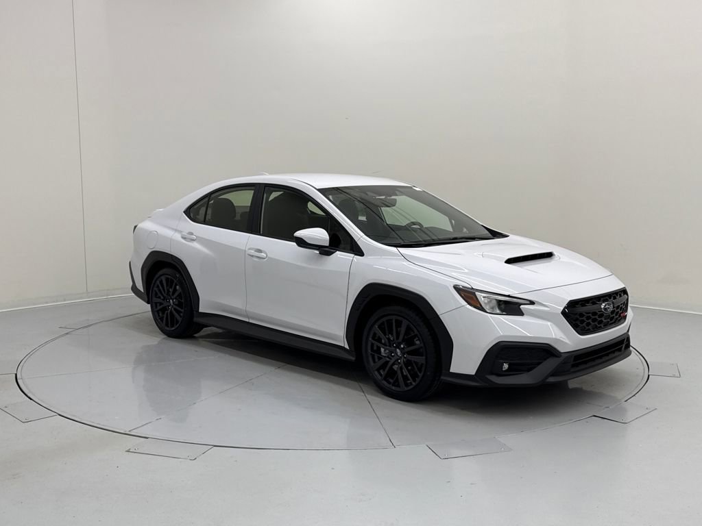 New 2026 Subaru WRX Premium image 8