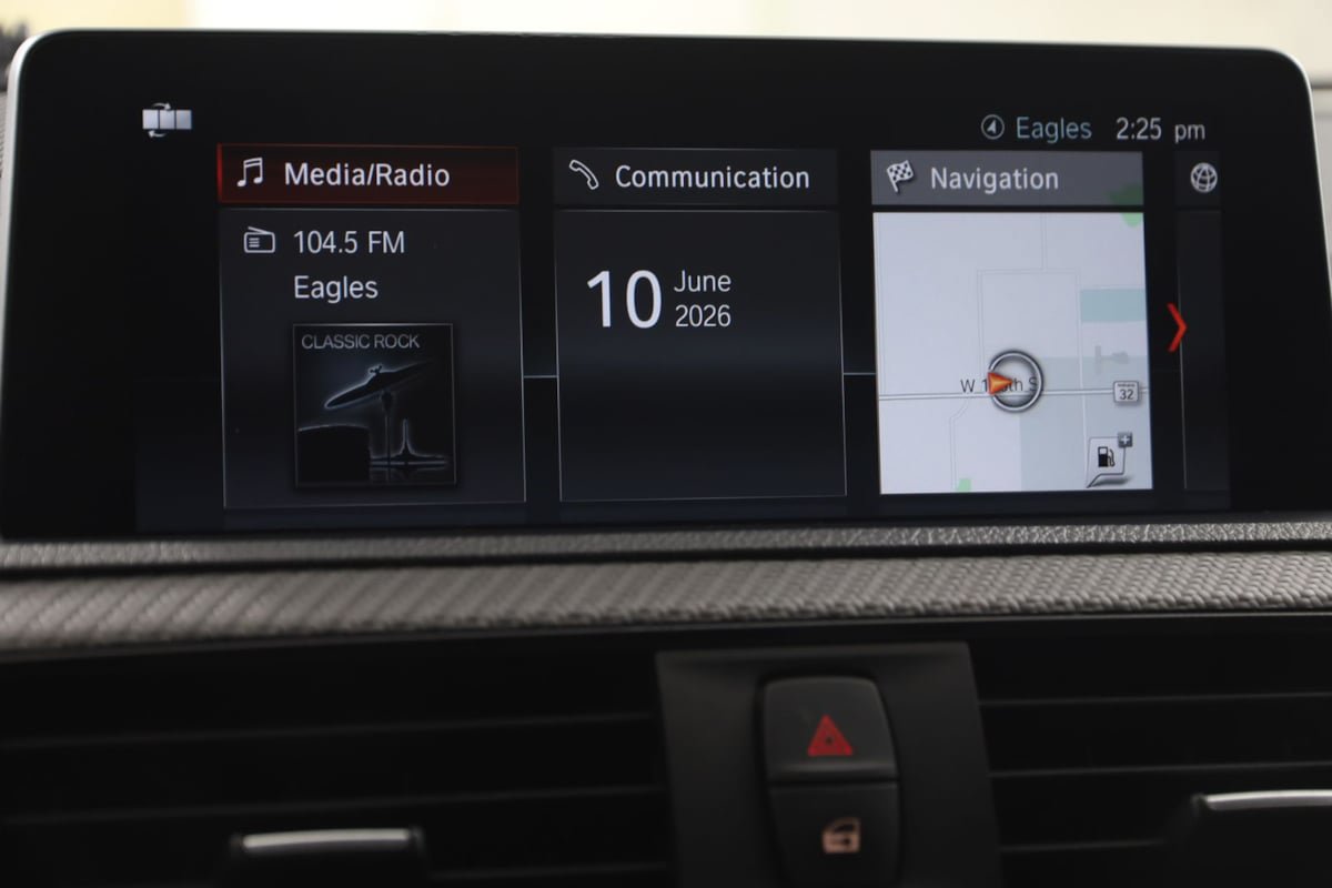 Used 2020 BMW M2 Competition w/ Executive Package RWD image 43