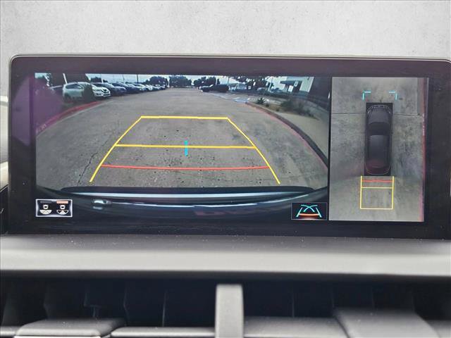 Used 2020 Lexus NX 300 NX 300 image 15