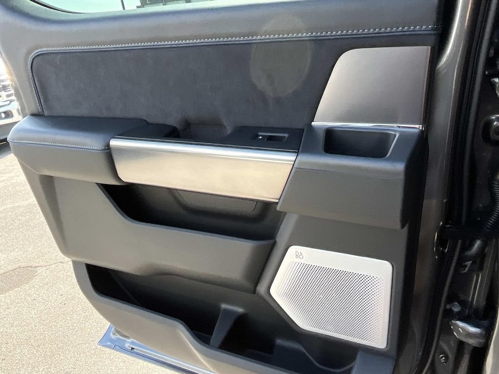 New 2027 Ford F350 Platinum AWD/4WD image 25