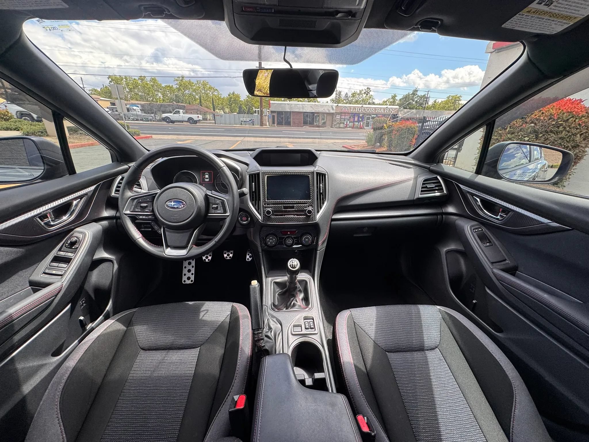 Used 2018 Subaru Impreza 2.0i Sport AWD/4WD image 18