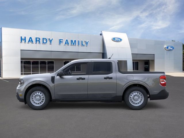 New 2026 Ford Maverick XL w/ Equipment Group 101A image 3