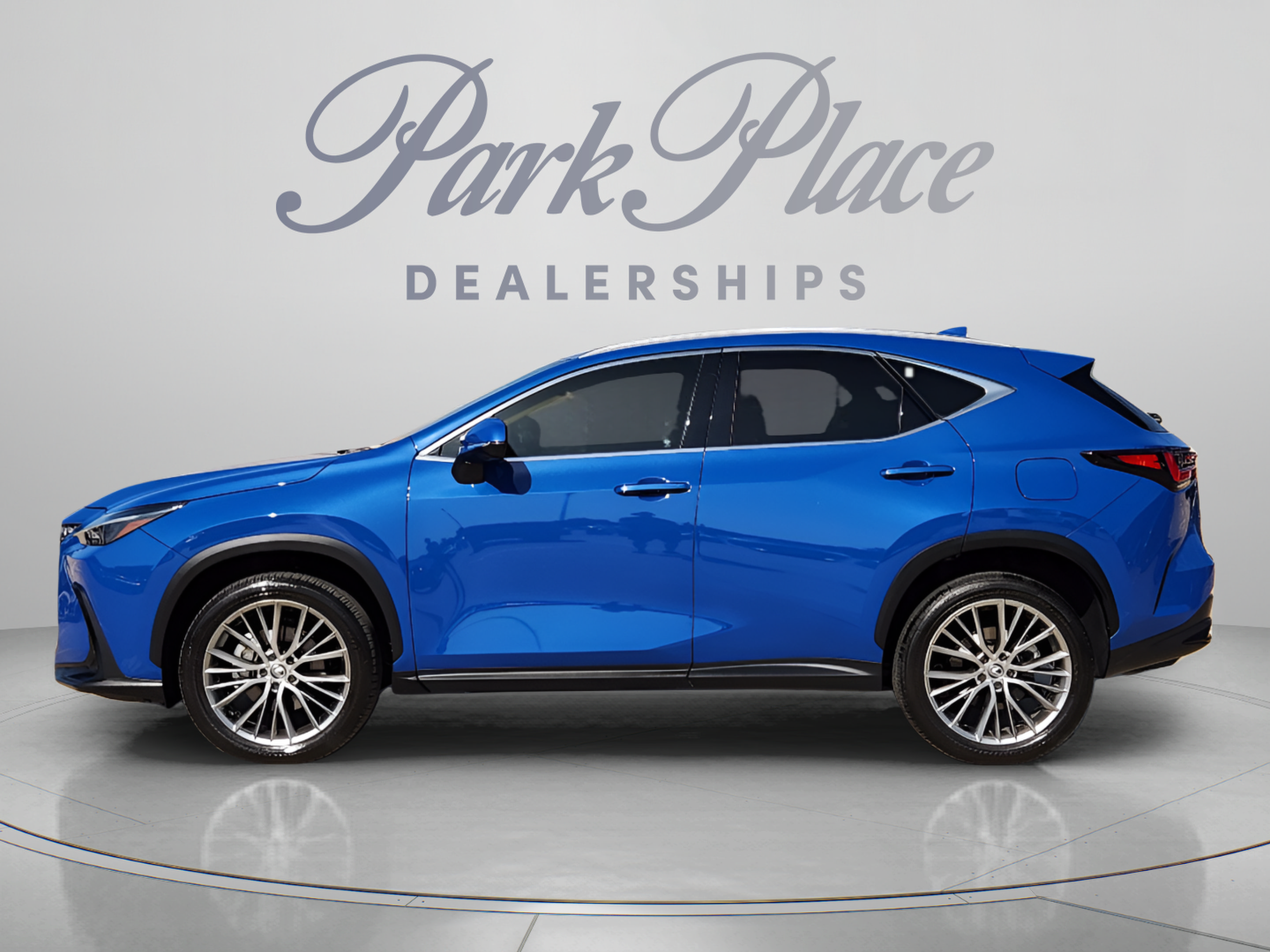 Certified 2025 Lexus NX 350 AWD w/ Cold Area Package video 2
