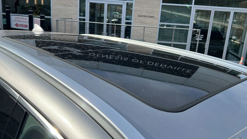 Used 2024 Genesis GV80 3.5T w/ Prestige Package image 17