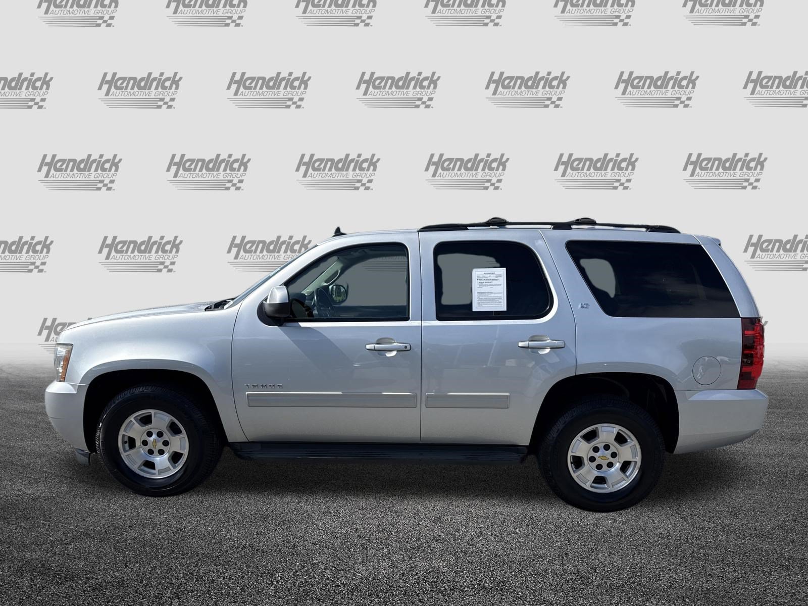 Used 2013 Chevrolet Tahoe LT w/ Luxury Package RWD image 7