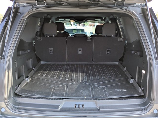 Certified 2021 Ford Expedition XL image 12