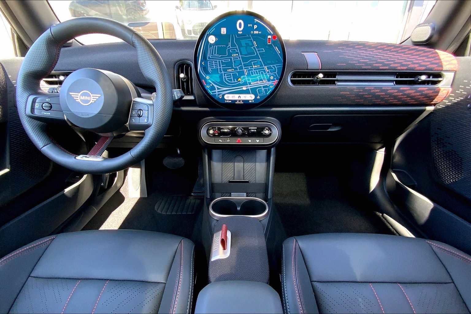 New 2026 MINI Cooper S image 5