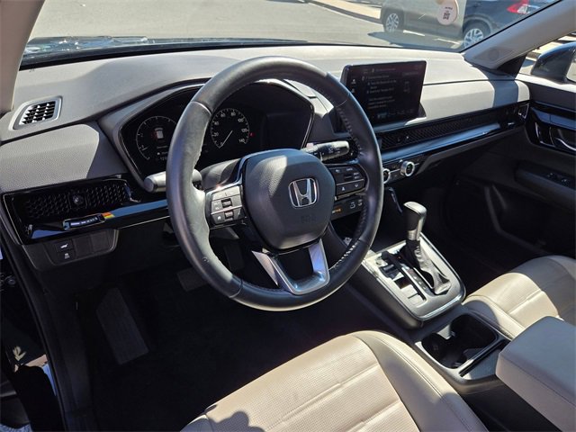 Used 2024 Honda CR-V EX-L image 9