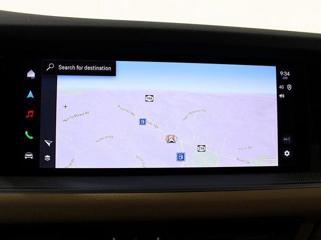New 2026 Porsche Cayenne AWD/4WD image 16