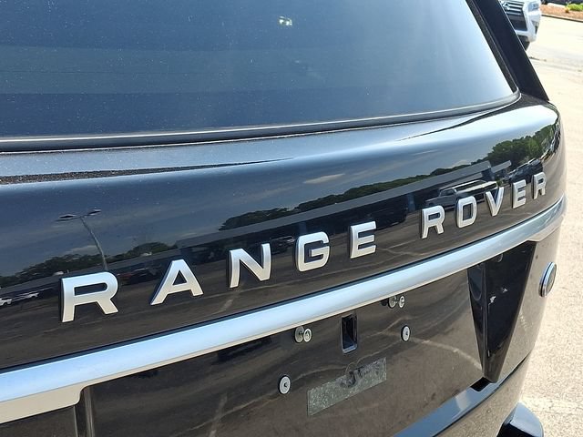 Used 2021 Land Rover Range Rover Westminster Edition AWD/4WD image 32