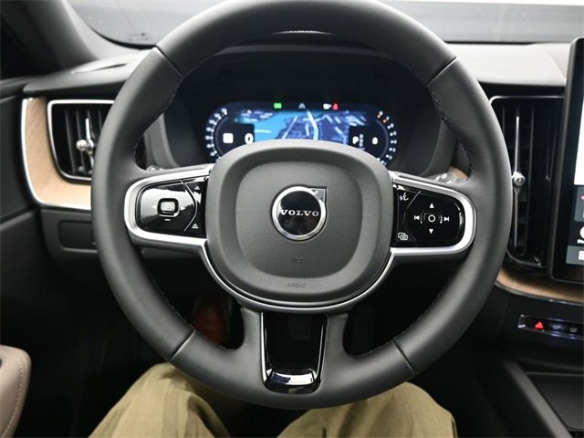 New 2026 Volvo XC60 B5 Plus w/ Protection Package Premier image 24