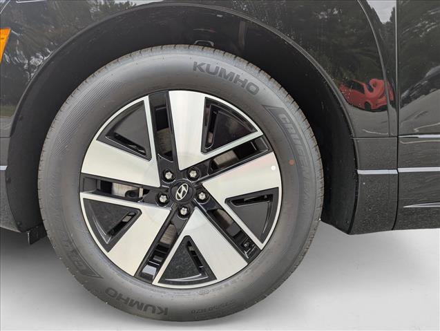 New 2026 Hyundai Ioniq 9 SEL image 9
