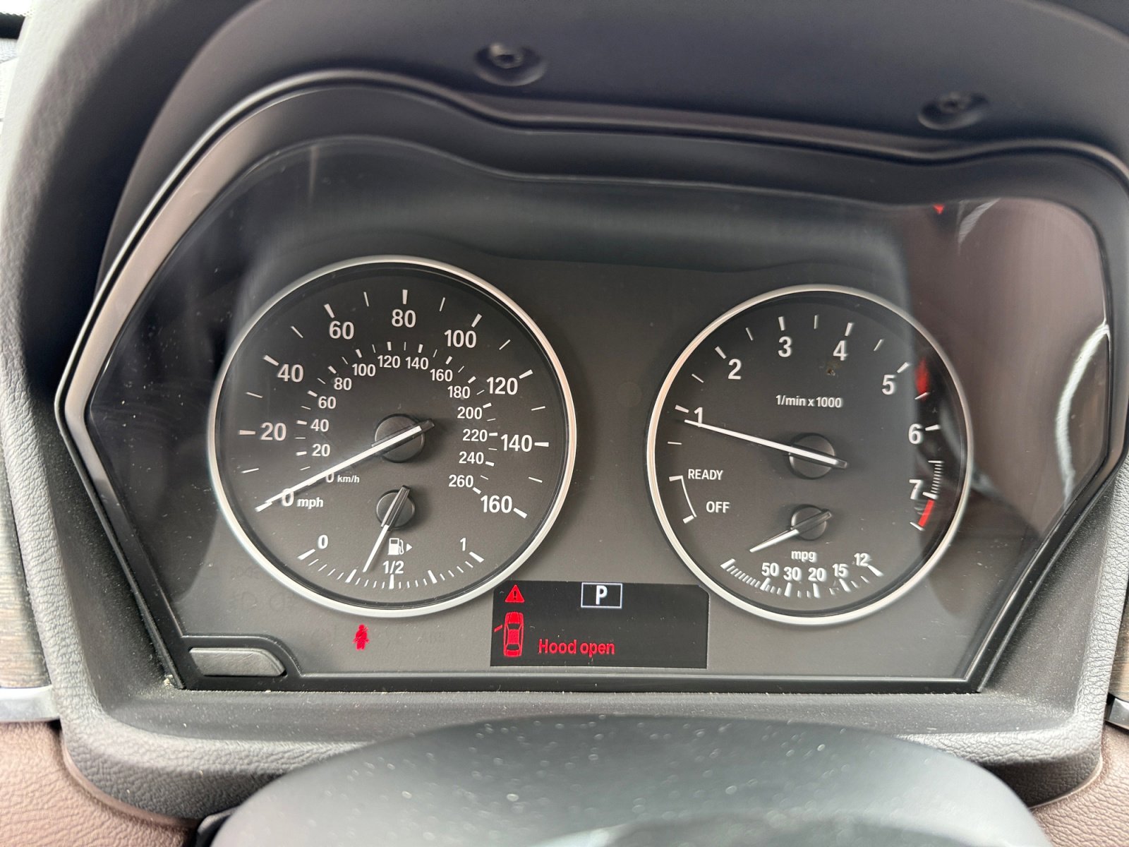 Used 2017 BMW X1 xDrive28i image 11