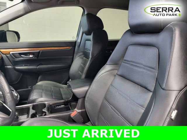 Used 2019 Honda CR-V EX-L image 13