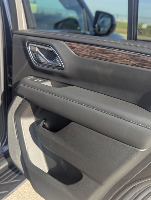 Certified 2023 Chevrolet Tahoe LS w/ Driver Alert Package image 7