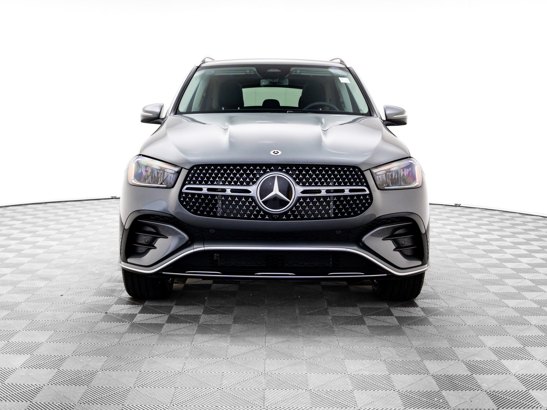 New 2026 Mercedes-Benz GLE 450 4MATIC image 9