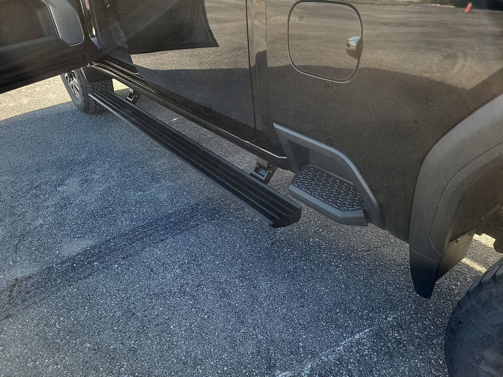 New 2026 GMC Sierra 2500 Denali Ultimate image 10