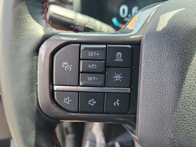 Certified 2023 Ford Expedition Limited AWD/4WD image 5