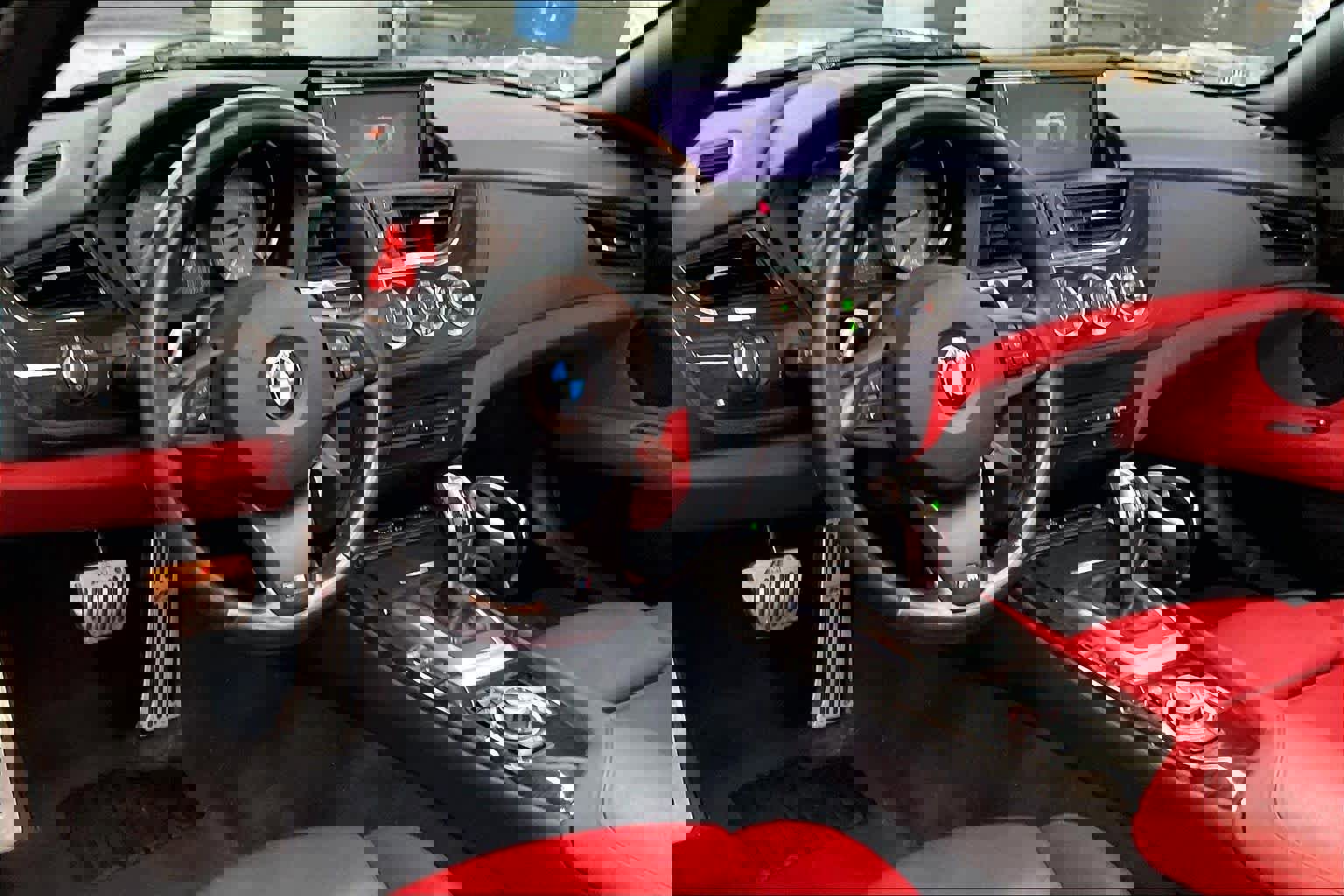 Used 2016 BMW Z4 sDrive35is image 17