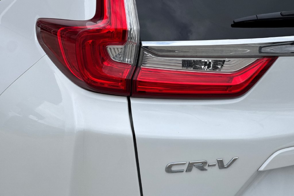 Certified 2019 Honda CR-V EX image 35