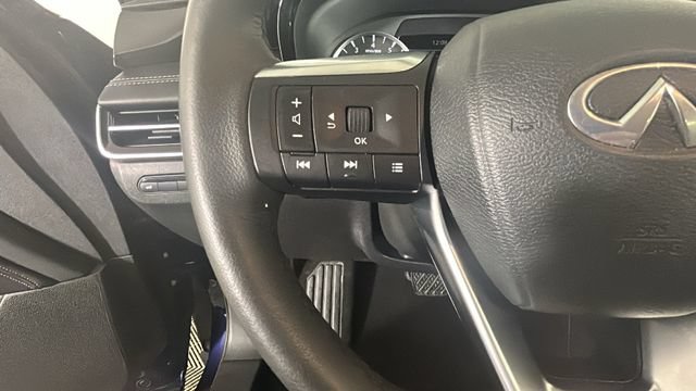 Used 2024 INFINITI QX60 Pure AWD/4WD image 16