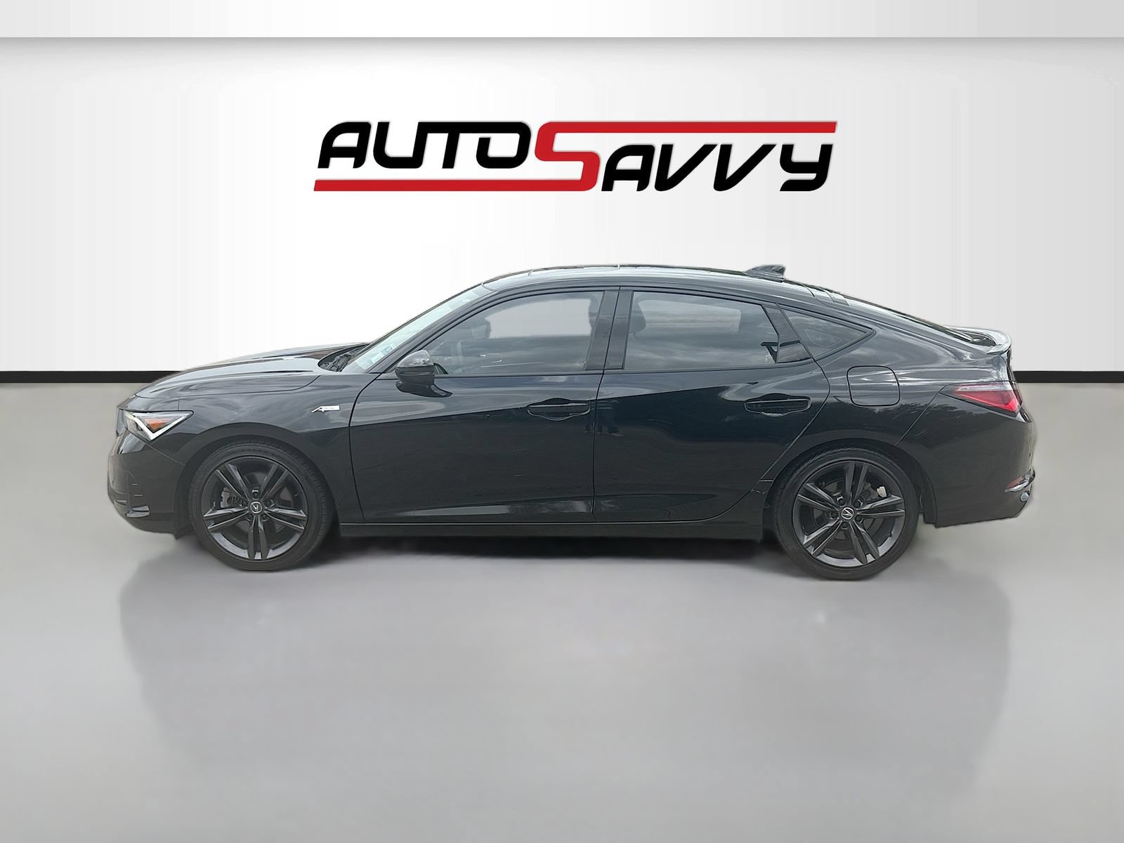 Used 2024 Acura Integra A-Spec w/ Technology Package FWD image 4