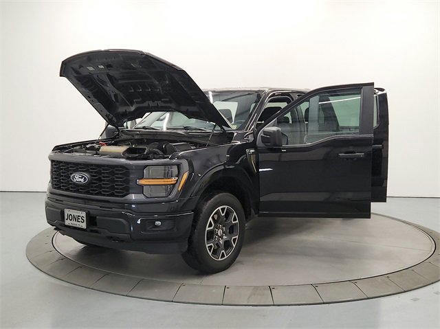Used 2024 Ford F150 STX image 11