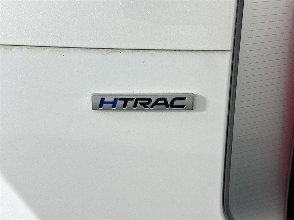 Used 2020 Hyundai Palisade Limited image 29